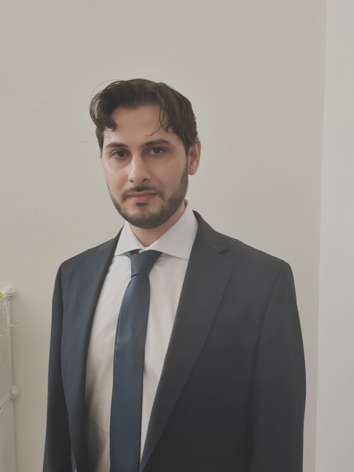 Marco Sciortino